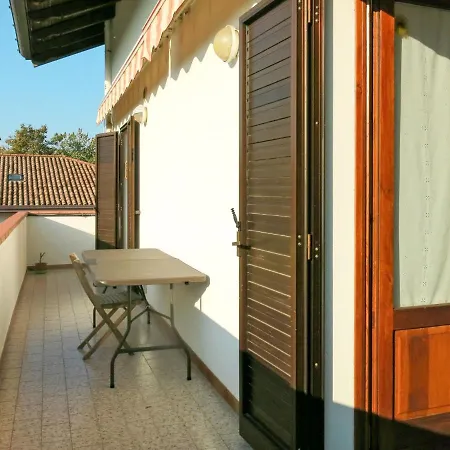 Locazione Turistica Casa Lucia - Cid200 Apartment