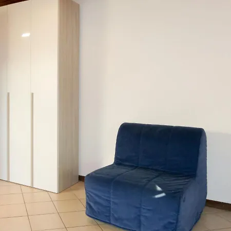 Locazione Turistica Casa Lucia - Cid200