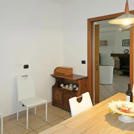 Apartment Locazione Turistica Casa Lucia - Cid200 Azzida