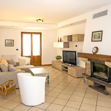 Locazione Turistica Casa Lucia - Cid200 Apartment *