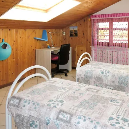Locazione Turistica Casa Lucia - Cid200 Azzida